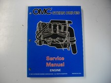1998 omc sterndrive for sale  Mesa