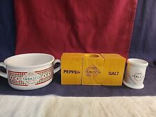 Vintage mcilhenny co. for sale  Saucier