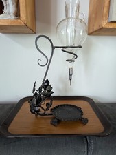Carafe aérateur vin d'occasion  Ahun