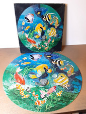 Vintage springbok undersea for sale  Hutchinson