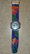 Swatch pop orologio usato  Palestrina