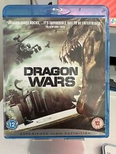 Dragon wars blu usato  Monguzzo