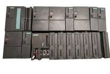 Gros lot siemens d'occasion  Bourges