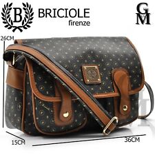 Borsa firmata briciole usato  Misterbianco