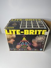 Vintage 1986 lite for sale  Eastpointe
