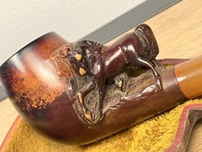 Antique horse deep for sale  LIVERPOOL
