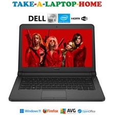 Notebook Dell Latidude rápido Intel Core i5 peso leve shell Windows11 Pro Office, usado comprar usado  Enviando para Brazil