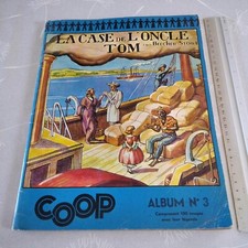 Album ancien chromos d'occasion  Lille-