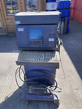 Emissions tester tecalemit for sale  HARTLEPOOL
