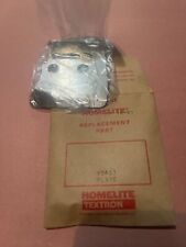 Nos homelite chainsaw for sale  Earlton