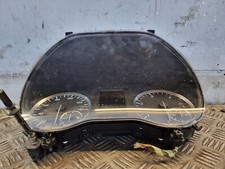 Mercedes vito speedometer for sale Mercedes vito speedometer for sale  LONDON