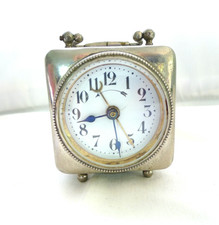 Antico orologio tavolo usato  Cremona