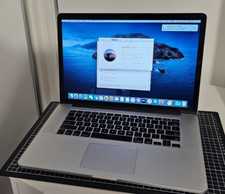 Usado, MacBook Pro - 2013 - Tela Retina: Modelo A1398 I7 4770, 8GB Ram, 256GB comprar usado  Enviando para Brazil