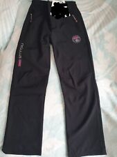 Nebulus softshellhose jugend gebraucht kaufen  Geretsried