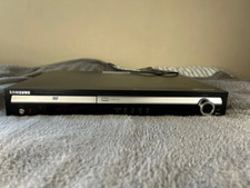 Samsung q20 dvd for sale  STANLEY