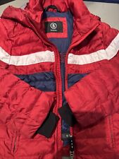 Bogner skijacke kinderskijacke gebraucht kaufen  Berlin