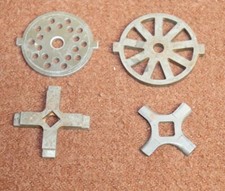 Oster grinder plates for sale  Green Bay