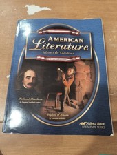 American literature classics for sale  Clayton