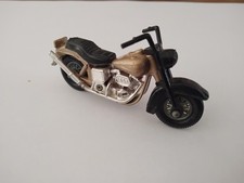 Matchbox 1980 motorrad gebraucht kaufen  Moritzburg