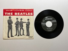 Beatles loves get for sale  Beaverton