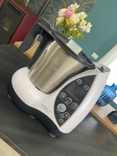 Nuovo robot cucina usato  Belpasso