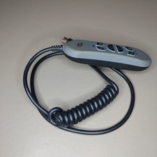 Button hand control for sale  North Las Vegas