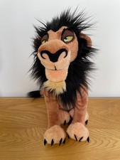 Original disney lion for sale  GREAT YARMOUTH