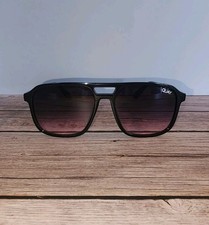 Quay fly sunglasses for sale  Yucca Valley