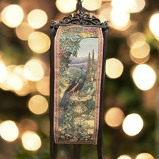 Secret garden peacock for sale  Yukon