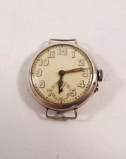 Antique swiss made for sale  WINSFORD