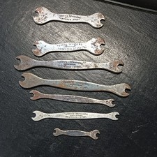 Terry spanners vintage for sale  CHELMSFORD