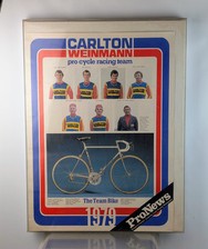 Vintage 1979 carlton for sale  ELY