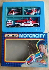 Matchbox motorcity mc12 for sale  BOSTON