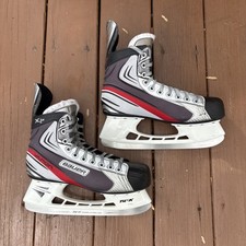 Bauer vapor 2.0 for sale  Oak Park