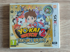 Jeu nintendo 3ds d'occasion  Mertzwiller