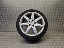 Mercedes class alloy for sale  SAWBRIDGEWORTH