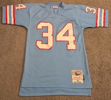 Mitchell ness houston for sale  Wayne