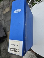 ford capri gebraucht kaufen ford capri gebraucht kaufen Köln
