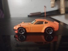 Hot wheels custom for sale  Mills River