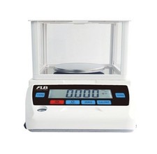 Balanças analíticas de laboratório alta precisão unidade GN CT 0,001g precisão digital ele... comprar usado  Enviando para Brazil
