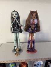 monster high d'occasion monster high d'occasion Expédié en Belgium