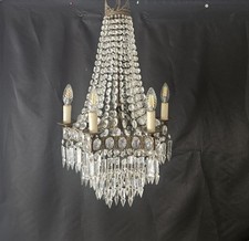 Lampadario antico ventage usato  Sant Ambrogio di Valpolicella