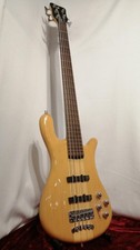 Baixo elétrico WARWICK ROCKBASS STREAMER NT1 5ST comprar usado  Enviando para Brazil