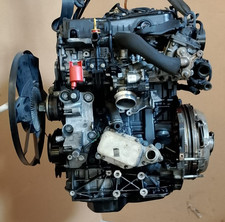 Motore opel movano usato  Casoria