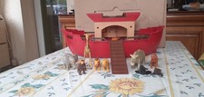 Playmobil arche noé d'occasion  Criquetot-l'Esneval