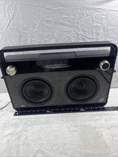 Tdk speaker boombox for sale  Windsor Mill