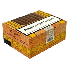 Villiger schatztruhe zigarillo gebraucht kaufen  Karlsruhe