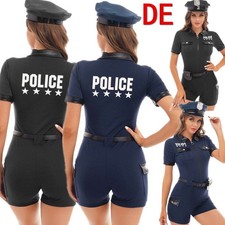 Ranrann damen polizei gebraucht kaufen  Bremen