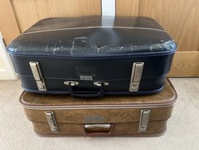 england suitcases for sale  ANDOVER