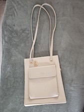 Beautiful cream faux for sale  WIRRAL